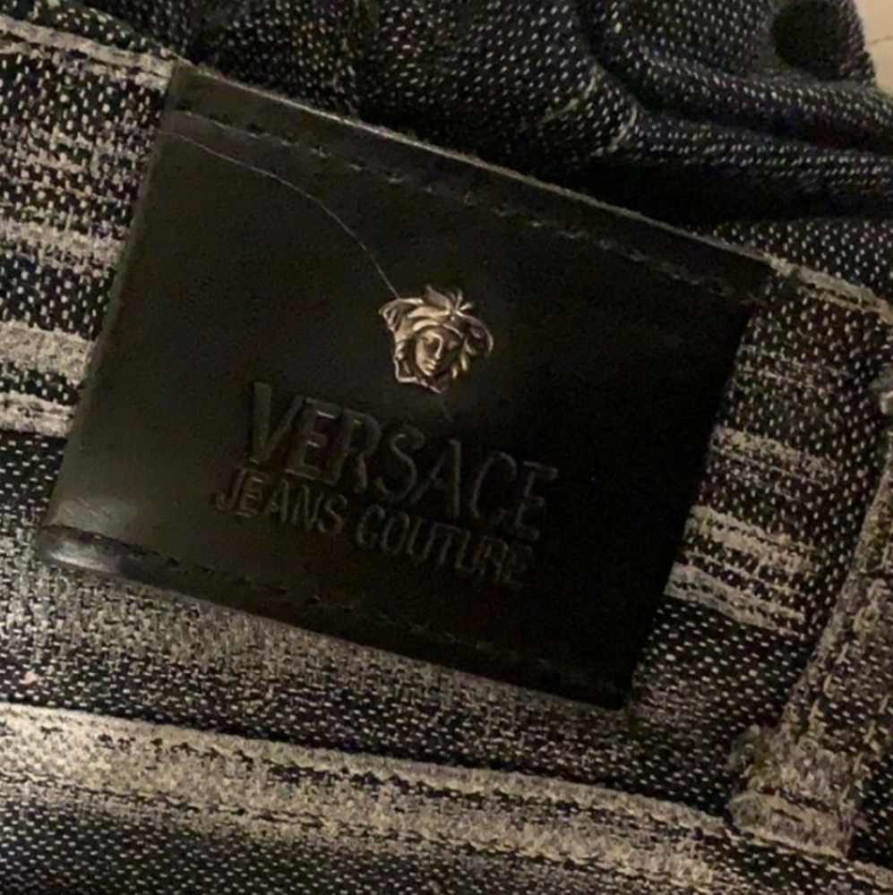 Versace Jeans NWOT